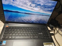 华硕无双英特尔Evo平台12代标压i5 15.6英寸2.8K120Hz OLED轻薄笔记本电脑(i5-12500H 16G 512G)黑 实拍图