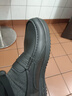 韓版低幫短筒雨鞋男款防水防油廚房專(zhuān)用防滑耐磨工地勞保鞋子男 1388黑色 42 曬單實(shí)拍圖