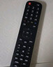 海信原裝海信Hisense電視機遙控器 LED43N2000 HZ43E30D 曬單實(shí)拍圖