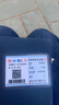 歐顏（OYshipin）黃金佛頭吊墜女士999足金如來佛祖本命年掛墜男佛像項鏈套鏈生日 佛頭吊墜+福牌蓮花/金重約7.64克 曬單實拍圖