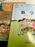 2025春 小學(xué)數(shù)學(xué)課本3下 蘇教版 數(shù)學(xué)書(shū) 三年級(jí)下冊(cè) 官網(wǎng)正版學(xué)生教材 義務(wù)教育教科書(shū) S 江蘇鳳凰教育出版社旗艦店XGX 曬單實(shí)拍圖