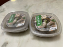 海皇灣 芥末章魚料理開袋即食涼菜下飯菜生鮮刺身壽司食材 芥末生章魚100g/盒（8盒裝） 曬單實拍圖