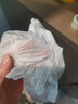 宜嬰牛奶小內(nèi)褲超薄透氣拉拉褲寶寶柔軟尿不濕XXXXL60片【17-19kg】 曬單實(shí)拍圖