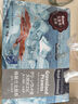 鮮京采 原裝進(jìn)口格陵蘭北極甜蝦刺身2斤裝 90-150只 日料同款 MSC認(rèn)證 曬單實(shí)拍圖