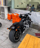 安索（AMSOIL）傳奇20W50哈雷摩托車(chē)機(jī)油全合成X48滑翔突破者街霸肥仔軟尾 946ml 曬單實(shí)拍圖