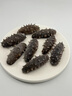 味名甄大連即食海參鮮燉鮮食遼參海參禮盒裝高品質(zhì)  無(wú)污染 500g （10-15只）大號(hào)經(jīng)典裝 曬單實(shí)拍圖