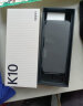 OPPO K10x新品上市oppok10x手机5g全网通k9x升级k10x新款0ppp0手机 K10x极夜(128+8)无礼品裸机 AI套餐 实拍图