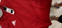 阿迪達斯（adidas）足球服ESTRO19團隊組隊印制光板印號套裝組隊足球服 紅色上衣#DP3230 亞碼 M 曬單實(shí)拍圖