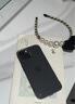 韓諾 適用蘋(píng)果15promax手機(jī)殼iphone15plus保護(hù)套透明無(wú)邊框輕薄防摔半包硬殼鏡頭保護(hù) 蘋(píng)果15【全透明】裸機(jī)手感·殼膜套裝 曬單實(shí)拍圖