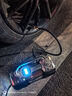 凌匠車載充氣泵金屬雙30缸大功率打氣泵轎車SUV越野房車皮卡農(nóng)用車 X5Pro套餐1[智能自動停]70片電機(jī) 曬單實(shí)拍圖