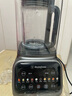 西屋（Westinghouse）無(wú)刷破壁機變頻降噪1.5L加熱全自動(dòng)榨汁機鈦涂層防糊柔音觸控彩屏輔食機 WPB15J37-W 曬單實(shí)拍圖