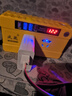 龍百達車(chē)載逆變轉換器12V24V轉220V智能充電源插座大功率汽車(chē)貨車(chē)手機用 【12v小車(chē)專(zhuān)用】足200W/黃色 曬單實(shí)拍圖