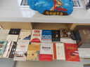 大局：知名學(xué)者共論中國新發(fā)展 曬單實(shí)拍圖