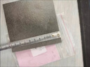 歐帝富模具1000度隔熱板絕緣板耐高溫云母板工業(yè)防火保溫板阻燃材料加工 定制尺寸 曬單實拍圖