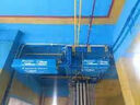 大金（DAIKIN）中央空調(diào)空氣能地暖空調(diào)水地暖 一拖四一拖三一拖五 地暖中央空氣系統(tǒng)U+系列采暖多聯(lián)機變頻一級能 4匹 一級能效 一室一廳 舒適標準型 曬單實拍圖
