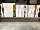 香港原版武俠笑傲江湖(全四冊) 金庸/繁體正版/明河社出版 曬單實拍圖