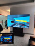 erda 液晶拼接屏46/49/55/65英寸超窄邊框LED面板會(huì )議室監控4K大屏幕高清顯示屏 拼接屏定制項目（咨詢(xún)后下單） 曬單實(shí)拍圖