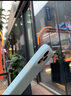 與樂(lè)（yule）適用蘋果15Pro手機(jī)殼液態(tài)硅膠果凍全包防摔iPhone13promax高級(jí)感防滑14Pro情侶防手汗12小眾簡(jiǎn)約 【嬰兒藍(lán)—精孔】 iPhone15Pro 曬單實(shí)拍圖