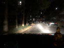 捍道 汽車(chē)LED大燈適用XRV凌派繽智軒逸卡羅拉銳放雷凌鋒蘭達遠近光燈 新軒逸/經(jīng)典/藍鳥(niǎo)騏達【遠光一對 曬單實(shí)拍圖