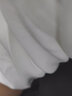 BAOMINGLI襯衫男夏季薄款男士商務(wù)休閑純色免燙短袖修身職業(yè)正裝工作服襯衣 天藍(lán)色 XL 曬單實(shí)拍圖