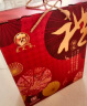 采芝斋苏州特产糕点礼盒零食大礼包锦礼礼盒1651g 实拍图
