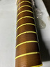 京信達(dá)特氟龍耐高溫布封口機(jī)高溫膠布絕緣布耐高溫膠帶隔熱膠帶 0.18(帶背膠)*1米寬 曬單實(shí)拍圖