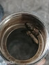 歐美星凈水器進(jìn)水三通球閥 2分水龍頭配件 凈水機4分轉2分PE管球閥 自來(lái)水三通轉2分管純水機進(jìn)水閥 曬單實(shí)拍圖