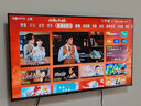 海信（Hisense） 電視 簡易操控 高清平板 液晶 輕薄電視機 網(wǎng)絡版電視機 以舊換新 43英寸 43E2FD 曬單實拍圖