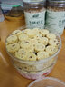 金麥莎澳門(mén)特產(chǎn)手信杏仁餅350g傳統(tǒng)手工糕點(diǎn)辦公室小吃下午點(diǎn)心送禮年貨 杏仁餅 350g ×2盒 曬單實(shí)拍圖