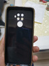 羅列 適用華為Nova5i Pro/5Z手機殼硅膠殼防摔殼SPN-AL00全包軟殼鏡頭保護(hù)套 華為 Nova5i Pro / 5Z 深邃黑 曬單實拍圖