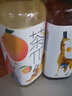 農夫山泉 茶π（茶派）茶飲料 水果茶味飲料夏季飲品 整箱裝 蜜桃烏龍茶500ml*15瓶 曬單實(shí)拍圖