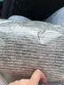 咚憬美式復古短款小香風(fēng)外套女春秋季設計感小眾百搭拉鏈開(kāi)衫夾克上衣 圖片色 2XL 曬單實(shí)拍圖