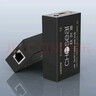 秋葉原（CHOSEAL） HDMI延長(cháng)器 RJ45網(wǎng)口網(wǎng)線(xiàn)60米HDMI信號放大器 發(fā)射器+接收器 HDMI網(wǎng)絡(luò )延長(cháng)器【60米款】 曬單實(shí)拍圖