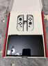 任天堂（Nintendo）Switch NS掌上游戲機(jī) OLED主機(jī) 日版彩色 便攜家用 體感掌機(jī) OLED【紅藍(lán)彩色】日版 官方標(biāo)配 曬單實(shí)拍圖