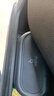 理昂 車載垃圾桶 汽車內(nèi)用創(chuàng)意小件收納神器車座椅個性掛式置物桶車內(nèi)通用大容量干濕兩用儲物袋盒 福特?？怂垢ｎＫ姑傻蠚W銳界銳際翼虎翼搏探險者金牛座 加厚多功能垃圾桶【單個裝】 曬單實拍圖