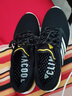 阿迪達斯（adidas）休閑鞋男鞋春季新款Climacool清風(fēng)系列網(wǎng)面透氣減震運動(dòng)跑步 IF1018 清風(fēng)網(wǎng)面鞋子 42.5 (265mm) 曬單實(shí)拍圖