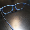 Bosibao 高端超輕時(shí)尚輕防藍光老花鏡男高清抗老人眼鏡女 75 100 150 200 黑框防藍光老花 +375度 曬單實(shí)拍圖
