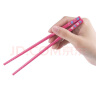 利其尔（Richell）儿童学习训练筷子岁一段二段宝宝辅助筷2 3 6岁小孩练习筷 实拍图