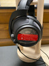 森海塞爾（Sennheiser）HD800S/HD820旗艦級(jí)HIFI音樂耳機(jī) 頭戴式發(fā)燒高保真耳機(jī) 耳放放大器功放 HD820+HDV820西裝套二 曬單實(shí)拍圖