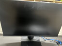 KOORUI科睿 23.8英寸 2K IPS显示屏 100Hz 广色域 电子书模式 低蓝光不闪屏 家用商务办公电脑显示器 p4 实拍图