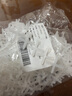 慢慢來(lái) 瓷磚找平器塑料十字卡貼瓷磚定位十字架地磚十字卡留縫工具縫卡 2.5毫米【500個(gè)左右】 曬單實(shí)拍圖