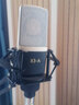 797AUDIO 北京797 X3-A X3-B專業(yè)電容麥克風(fēng)錄書配音有聲演講K歌直播聲卡全套裝設(shè)備 797X3-A標(biāo)配（聲音質(zhì)感明顯） 曬單實(shí)拍圖