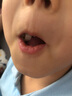 QHE+其嘉 qhe其嘉奶貝貝兒童寶寶高鈣干吃牛奶片蔗糖無(wú)添加小零食100g 2袋 牛初乳奶貝 曬單實(shí)拍圖
