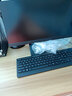 聯(lián)想（Lenovo）臺式電腦揚天M4000q 12代i3 i5家用辦公臺式機電腦商用主機全套整機 主機+21.45英寸顯示器 定制：i3-12100 16G 512G固態(tài) 集顯 曬單實(shí)拍圖