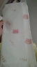 十月结晶十月结晶婴儿一次性隔尿垫巾100片33*45cm轻奢款防水透气床单 实拍图