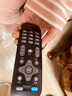 綠貢適用letv樂(lè )視電視遙控器萬(wàn)能通用39鍵 X40s x50 L504FCNN l5原裝機Le七v超級多功能 【店長(cháng)推薦】升級款全通用【39鍵】直接使用(京倉) 曬單實(shí)拍圖