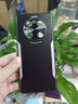 守機工坊 適用華為mate40pro手機殼鏡頭保護mate40pro+保護套雙拼潮牌防摔硬殼外殼 華為Mate40Pro【黑銀】金屬鏡頭全包保護 曬單實(shí)拍圖
