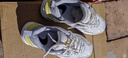 耐克（NIKE） 女鞋 25新年款運動(dòng)鞋子女時(shí)尚厚底休閑鞋低幫耐磨板鞋女 AIR MAX氣墊-幻影灰白/曬圖退10 37.5 曬單實(shí)拍圖