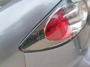 過(guò)渡帶適用馬自達6剎車(chē)燈04-15款06尾燈LED剎車(chē)爆閃燈泡老款07配件改裝 超亮款：【踩剎車(chē)常亮】馬自達6/單個(gè)價(jià)格 曬單實(shí)拍圖