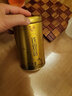 今葉子茶葉 安溪鐵觀音2025日期新茶特級春茶蘭花香清香烏龍茶罐裝125g 曬單實拍圖